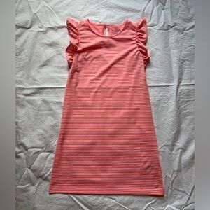 Vineyard Vines Girls Dress